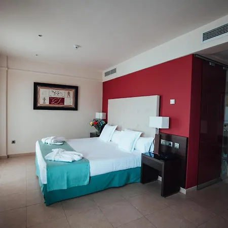 Poseidon & - Designed For Adults 4*