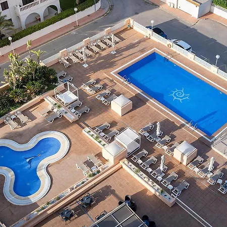 ホテル Poseidon & - Designed For Adults 4*