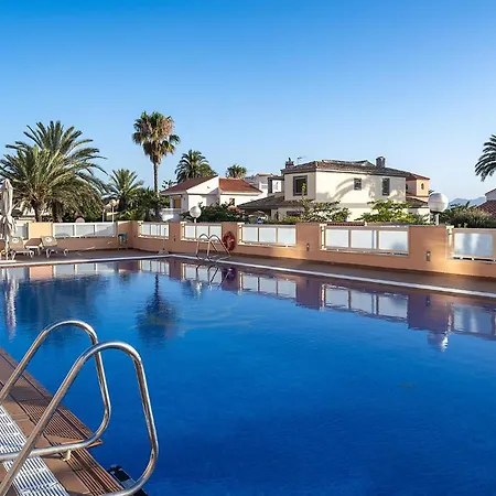 Poseidon & - Designed For Adults 4*