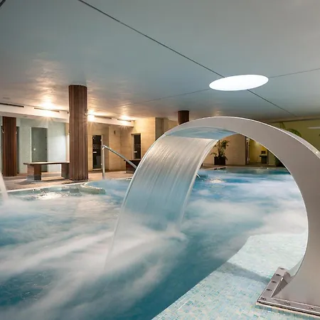 Poseidon & - Designed For Adults 4*