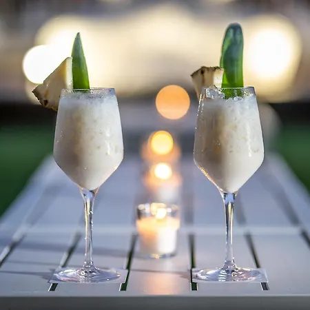 酒店 Poseidon & - Designed For Adults 4*