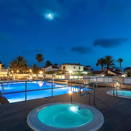 Poseidon & - Designed For Adults 酒店 拉曼加戴尔马尔梅纳