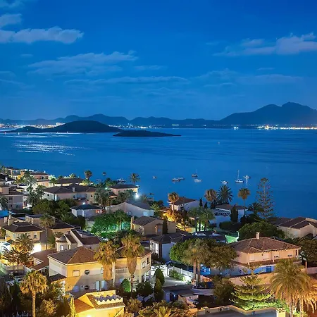 Poseidon & - Designed For Adults 酒店