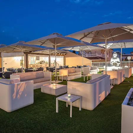 酒店 Poseidon & - Designed For Adults 4*