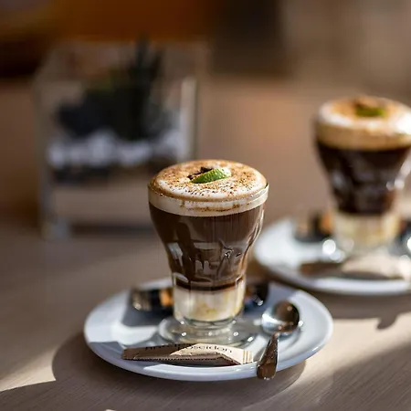 酒店 Poseidon & - Designed For Adults 拉曼加戴尔马尔梅纳