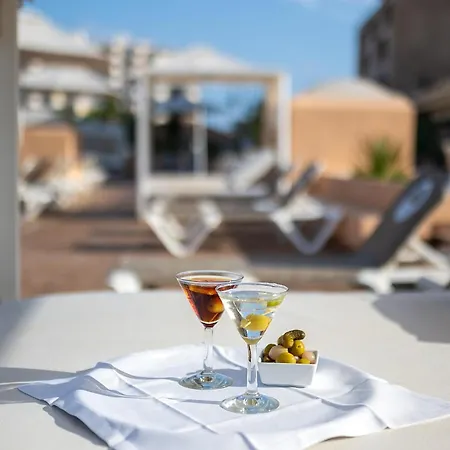 Poseidon & - Designed For Adults