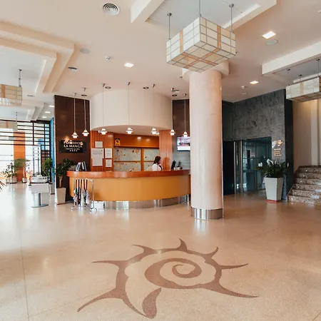 Poseidon & - Designed For Adults 酒店