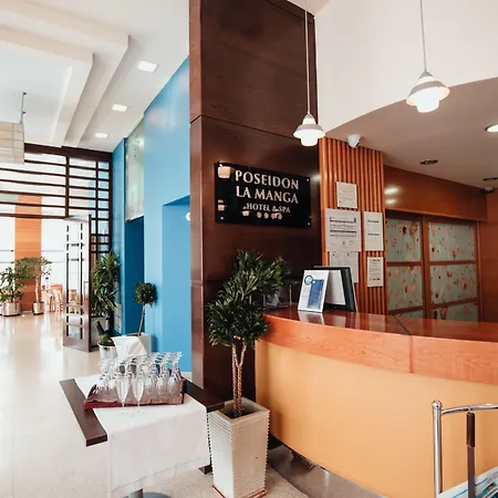 Poseidon & - Designed For Adults