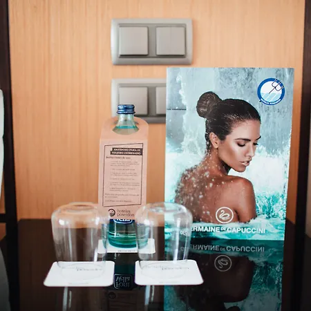 Poseidon & - Designed For Adults 拉曼加戴尔马尔梅纳