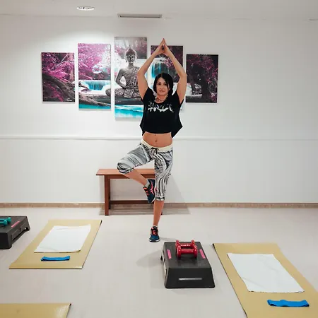 Poseidon & - Designed For Adults 4* 拉曼加戴尔马尔梅纳