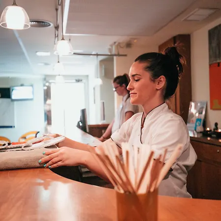 酒店 Poseidon & - Designed For Adults 4*