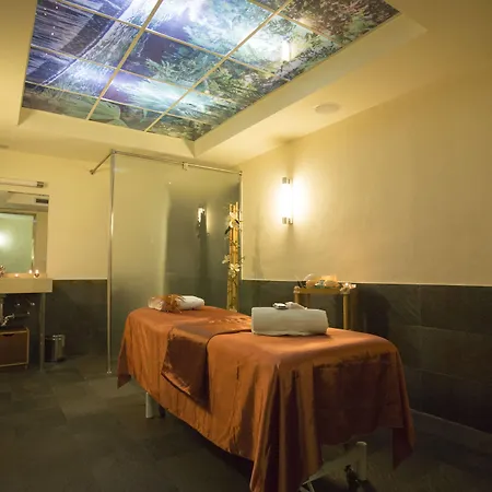 酒店 Poseidon & - Designed For Adults 拉曼加戴尔马尔梅纳