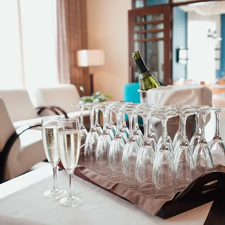 酒店 Poseidon & - Designed For Adults 4*