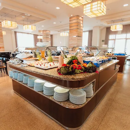 Poseidon & - Designed For Adults 4* 拉曼加戴尔马尔梅纳