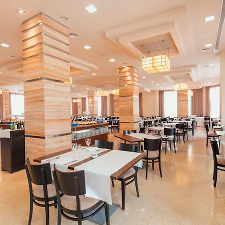 Poseidon & - Designed For Adults 4*