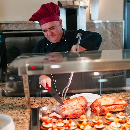 Poseidon & - Designed For Adults 4*