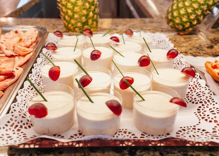 Poseidon & - Designed For Adults 4* Ла-Манга-дель-Мар-Менор