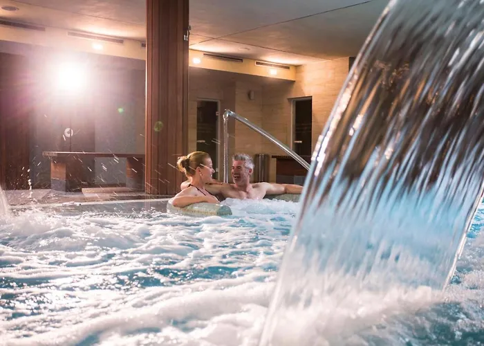 Poseidon & - Designed For Adults Отель Ла-Манга-дель-Мар-Менор