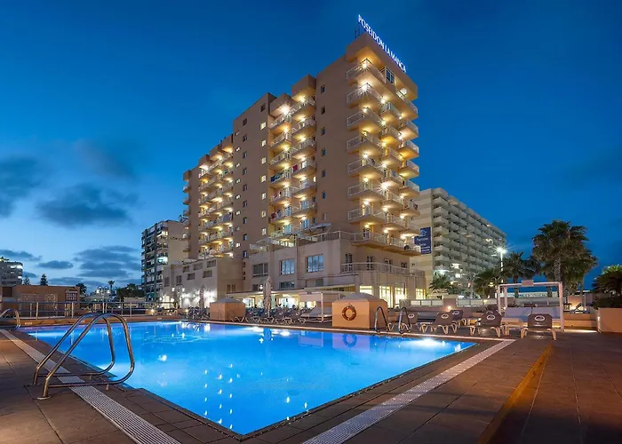 Poseidon & - Designed For Adults Отель 4*