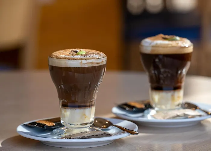 Отель Poseidon & - Designed For Adults Ла-Манга-дель-Мар-Менор