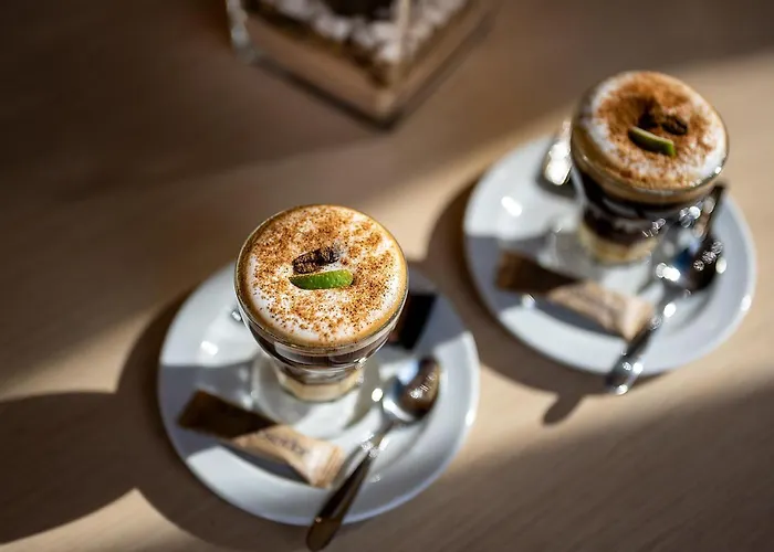 Poseidon & - Designed For Adults Отель Ла-Манга-дель-Мар-Менор