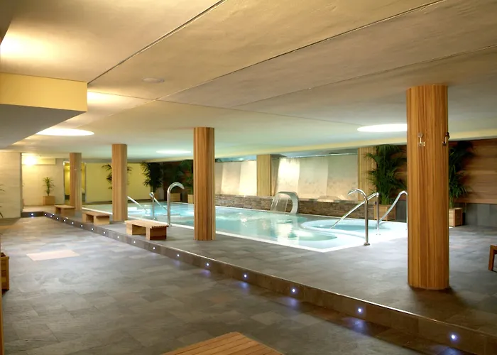 Отель Poseidon & - Designed For Adults 4*