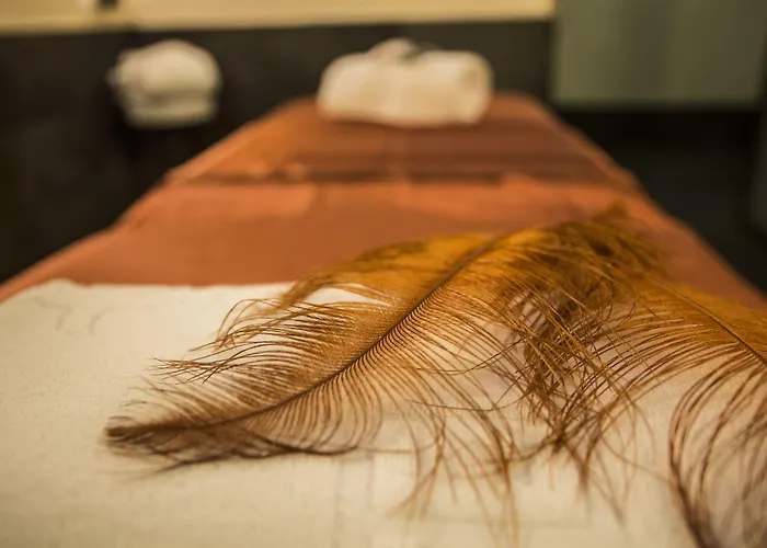 Отель Poseidon & - Designed For Adults