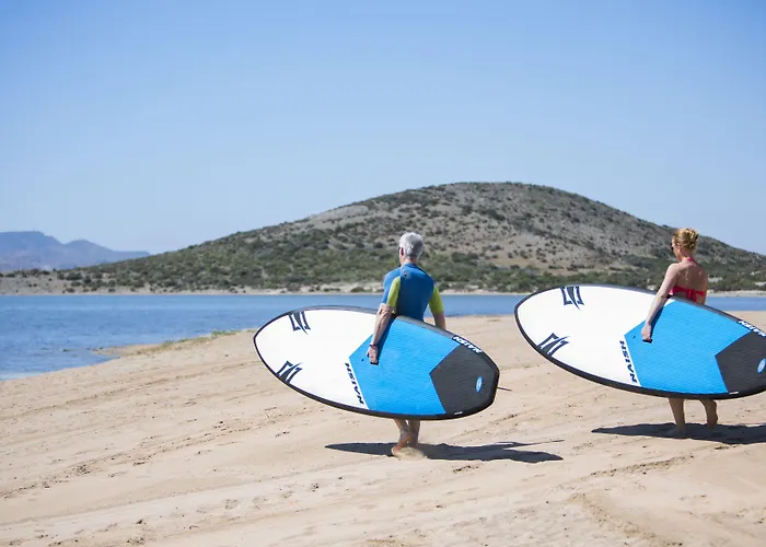 Отель Poseidon & - Designed For Adults 4*