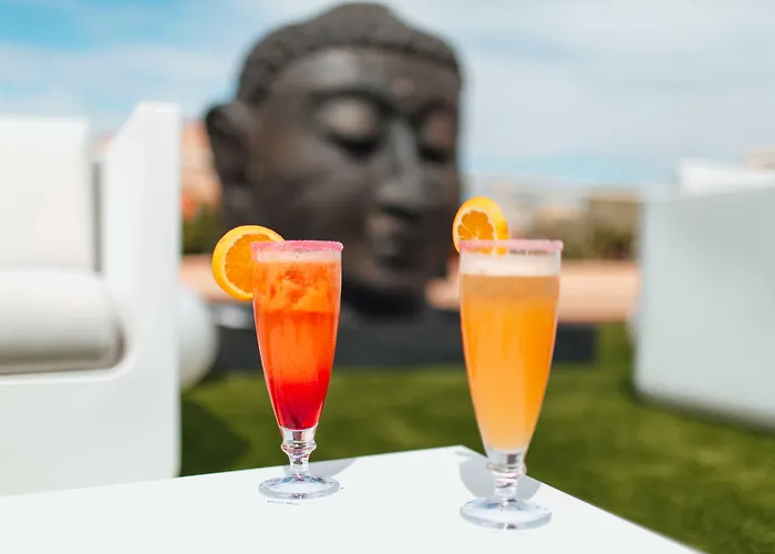 Poseidon & - Designed For Adults Отель 4*